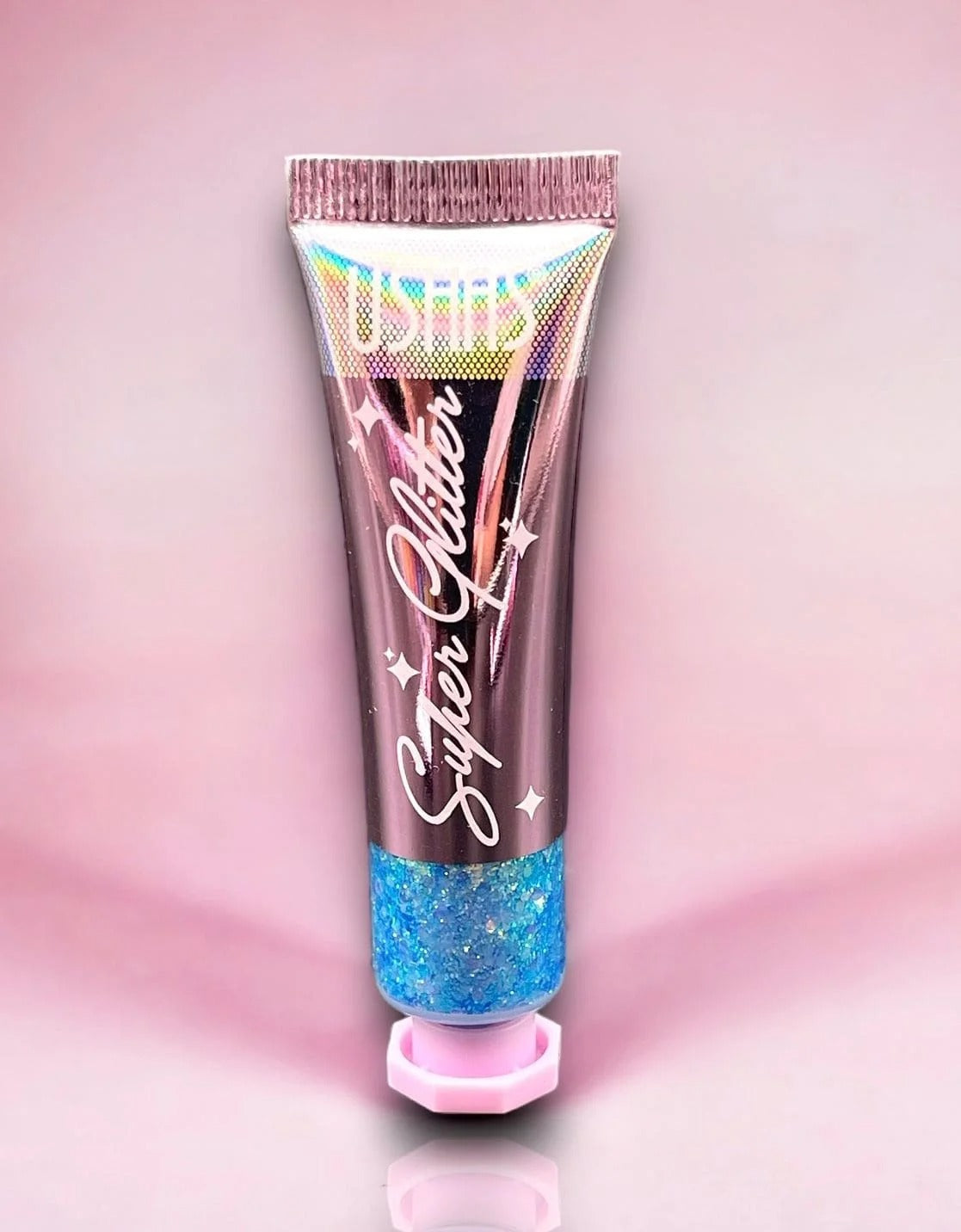 Ushas Super Glitter Liquid Eyeshadow