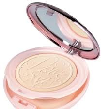 Mistine Love Face Powder