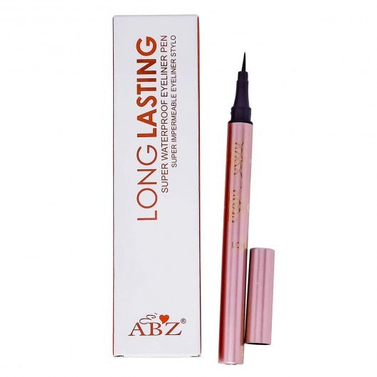 ABZ Long Lasting Super Waterproof Eyeliner Pen