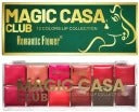 MAGIC CASA CLUB 12 Colour Long-Lasting Wear Lipstick Palette