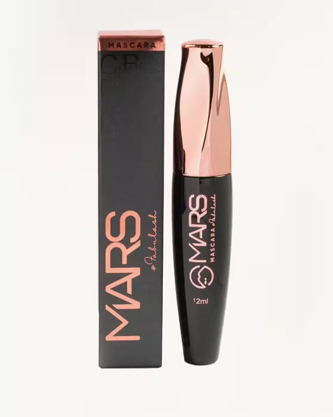 MARS Fabulash Mascara 12ml