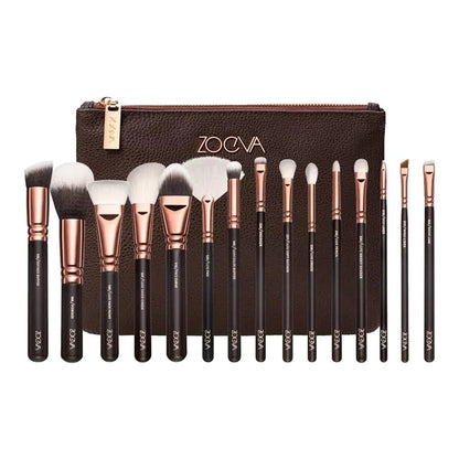 Zoeva Professional Makeup Brush Set