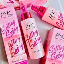 MK Cosmetics Setting Spray