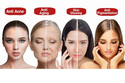 Gluta White Vitamin C 16% Serum