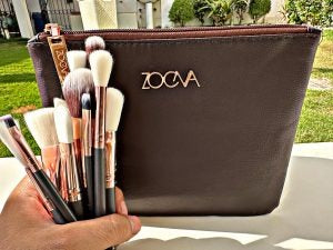 Zoeva Professional Makeup Brush Set