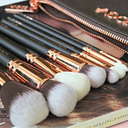 Zoeva Professional Makeup Brush Set