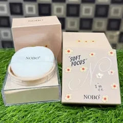 NOBO Soft Loose Powder