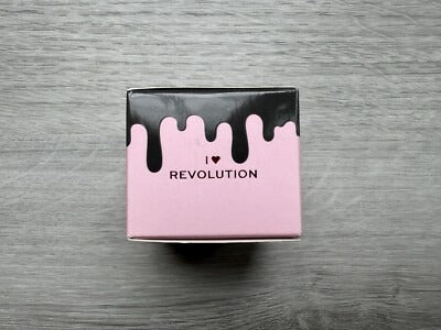 I Heart Revolution Chocolate Brow Pot
