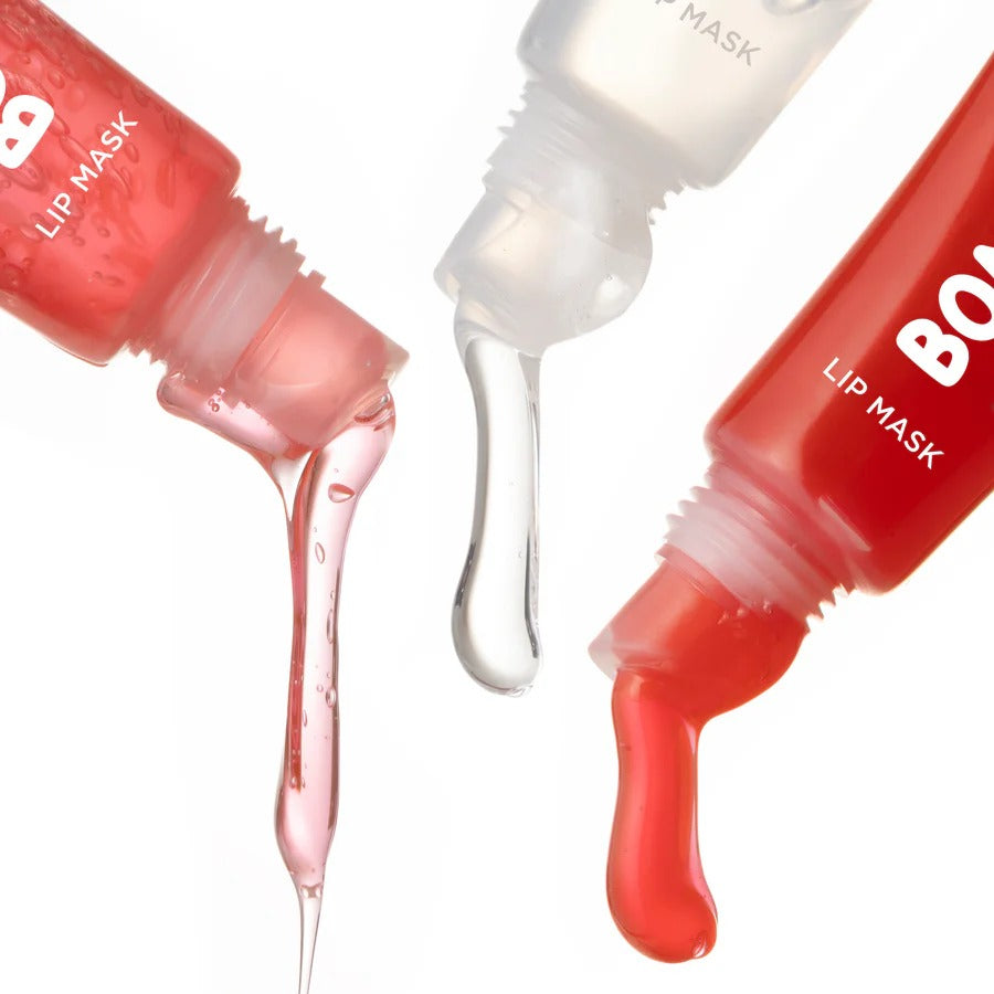 BOMB LIPS MOISTURIZE R Adara Cosméticos