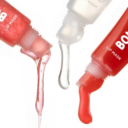 BOMB LIPS MOISTURIZE R Adara Cosméticos