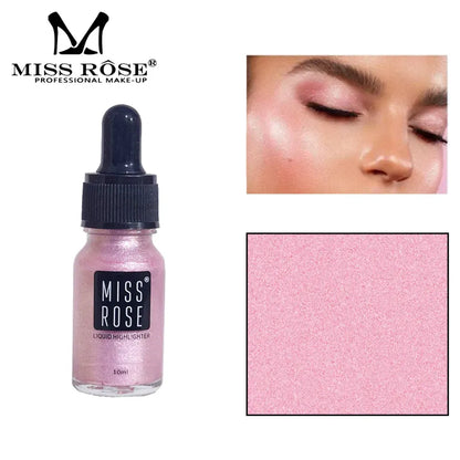 Miss Rose Liquid Highlighter