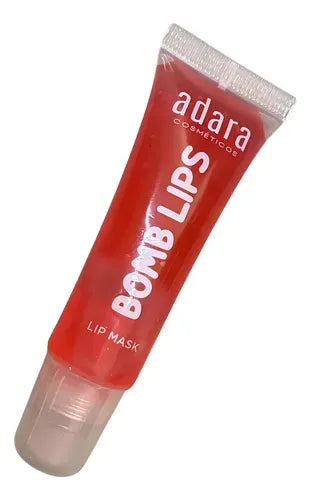 BOMB LIPS MOISTURIZE R Adara Cosméticos