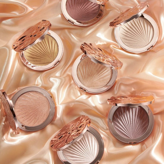 Makeup Revolution Glow Splendour Highlighter