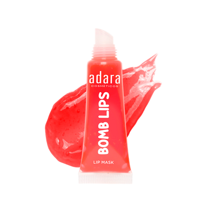 BOMB LIPS MOISTURIZE R Adara Cosméticos