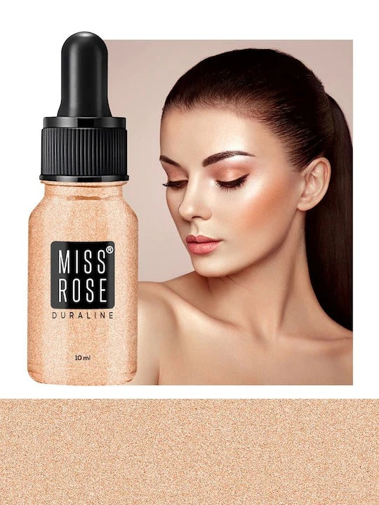 Miss Rose Liquid Highlighter