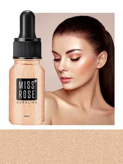 Miss Rose Liquid Highlighter