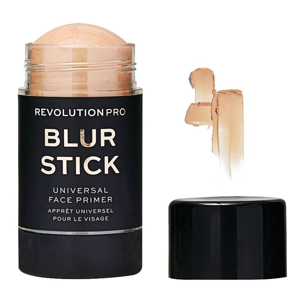 Makeup Obsession Alla Blur Pore Blurring Primer