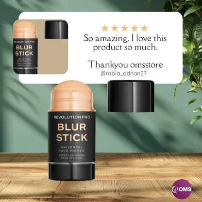 Makeup Obsession Alla Blur Pore Blurring Primer