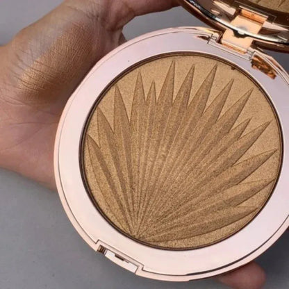 Makeup Revolution Glow Splendour Highlighter
