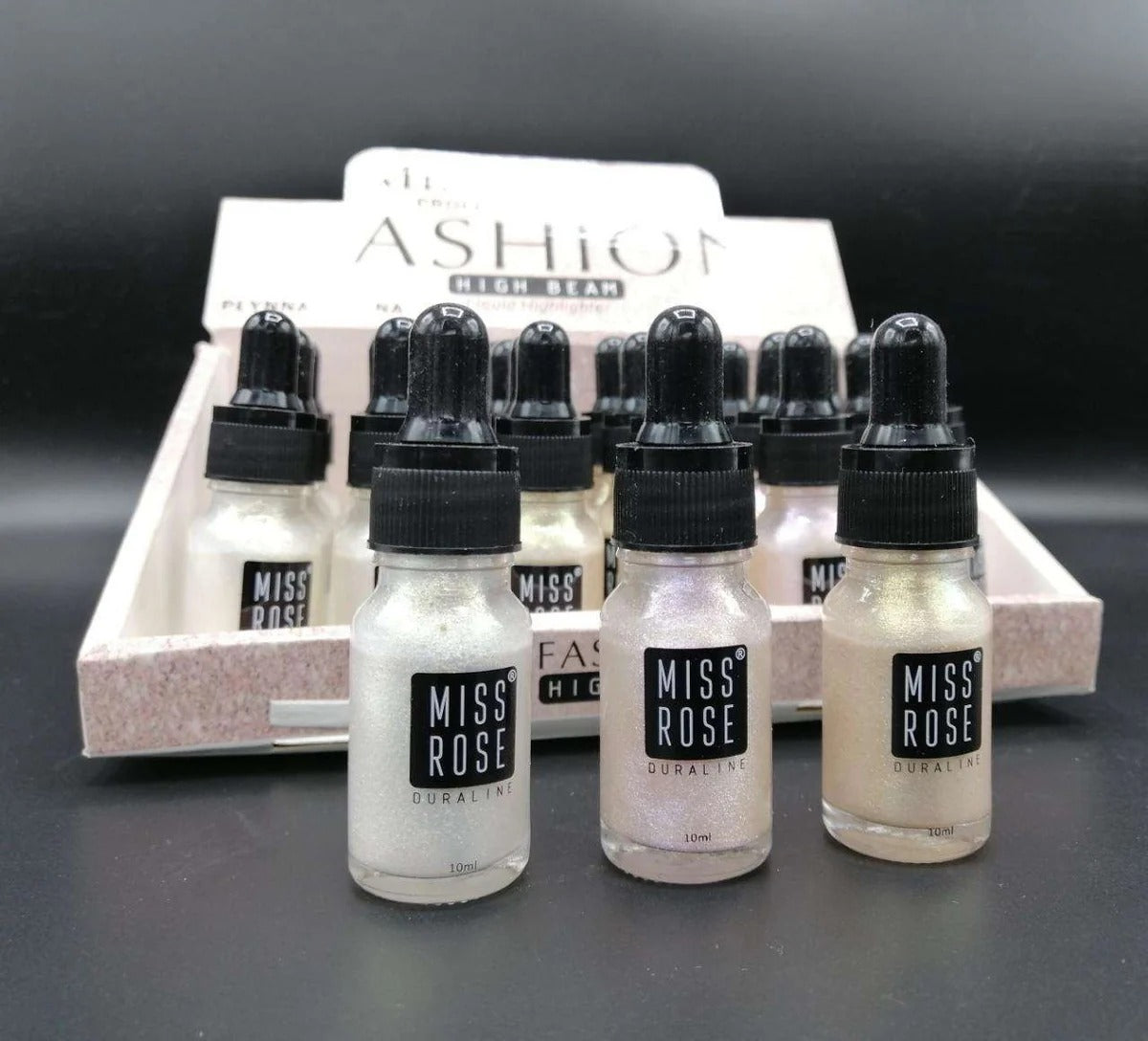 Miss Rose Liquid Highlighter