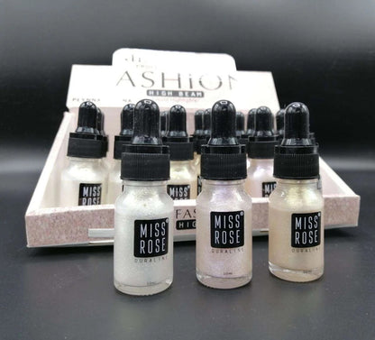 Miss Rose Liquid Highlighter