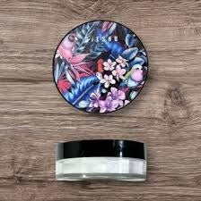 DIESHU  Butterfly Air Loose Powder