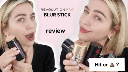 Makeup Obsession Alla Blur Pore Blurring Primer