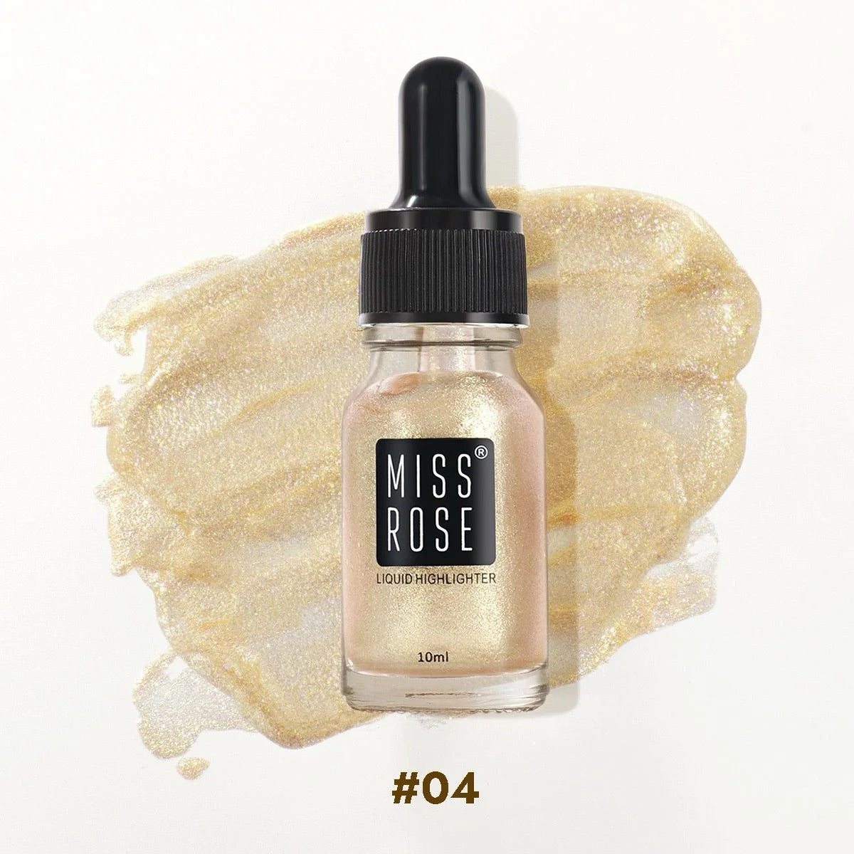 Miss Rose Liquid Highlighter
