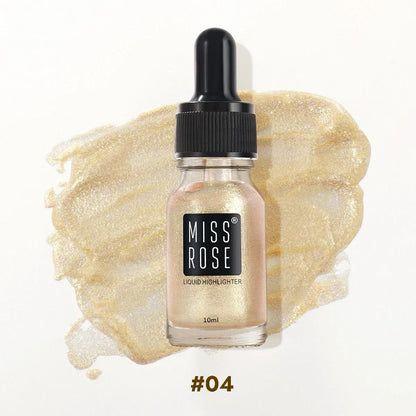 Miss Rose Liquid Highlighter