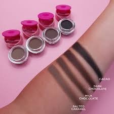 I Heart Revolution Chocolate Brow Pot