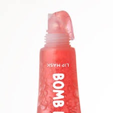 BOMB LIPS MOISTURIZE R Adara Cosméticos