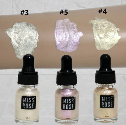 Miss Rose Liquid Highlighter