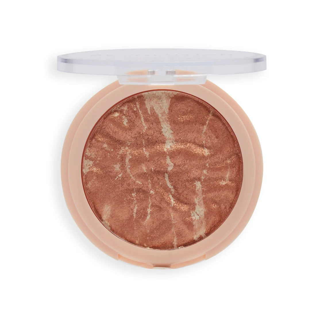 Revolution Highlighter Reloaded  Time to Shine