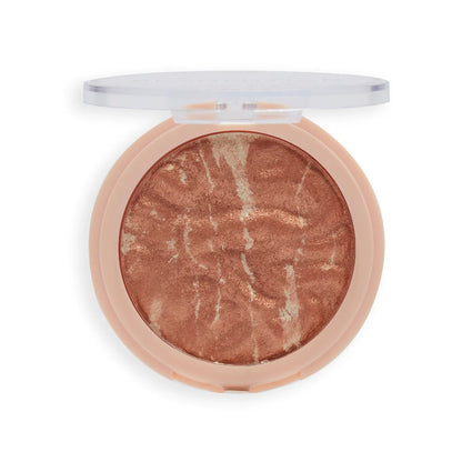 Revolution Highlighter Reloaded  Time to Shine