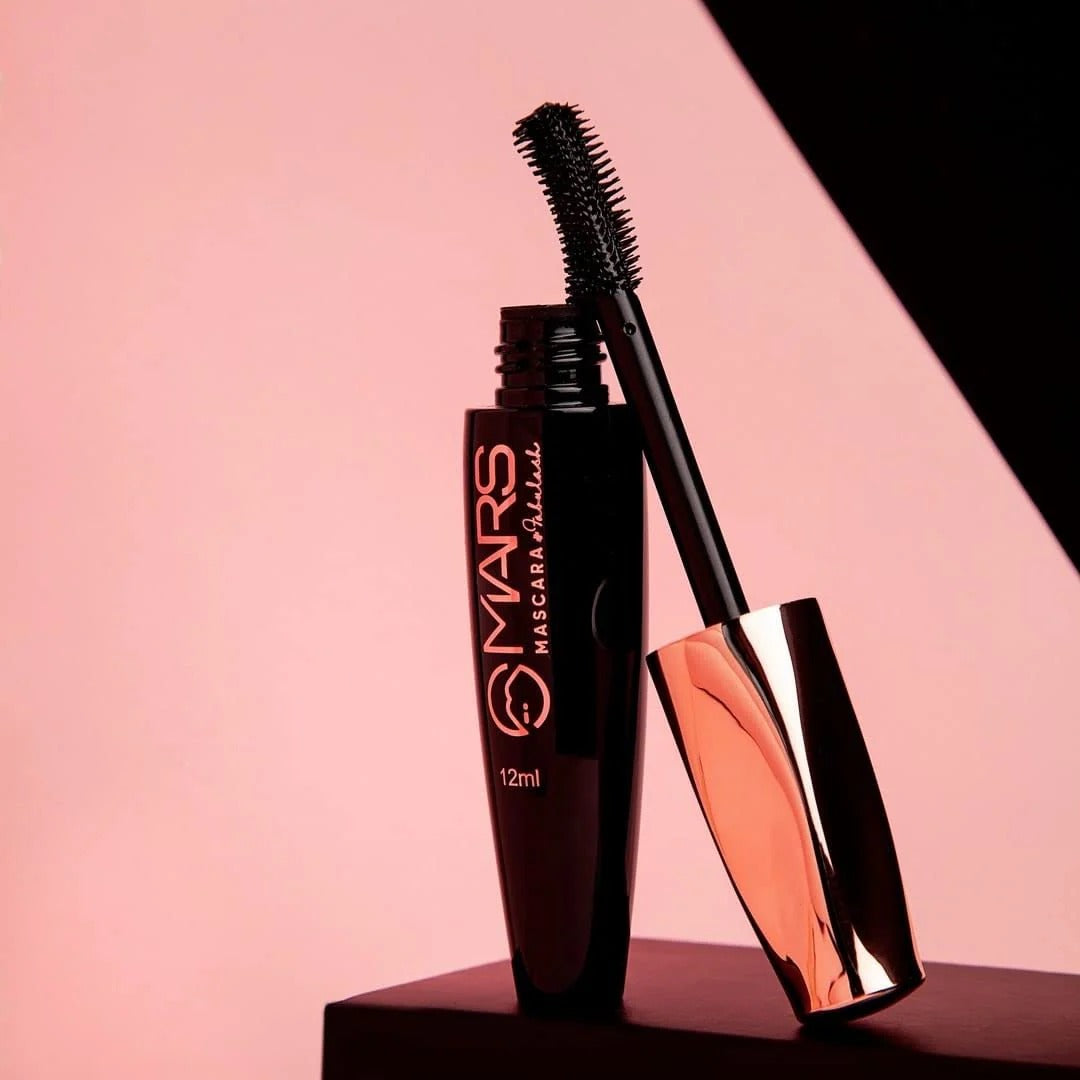 MARS  Fabulash Mascara 12ml