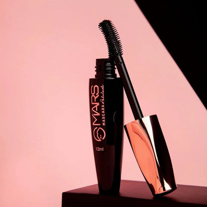 MARS  Fabulash Mascara 12ml