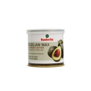 Ezabela Luxury Hair Removal Wax