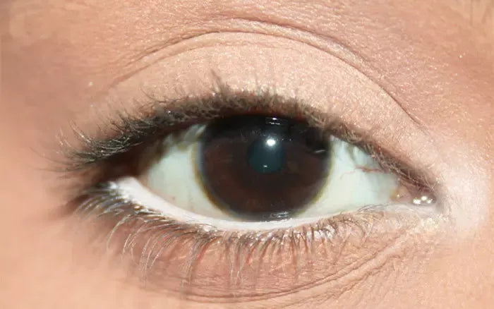 BOB Waterproof Long‑Lasting Kajal  White