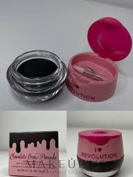 I Heart Revolution Chocolate Brow Pot
