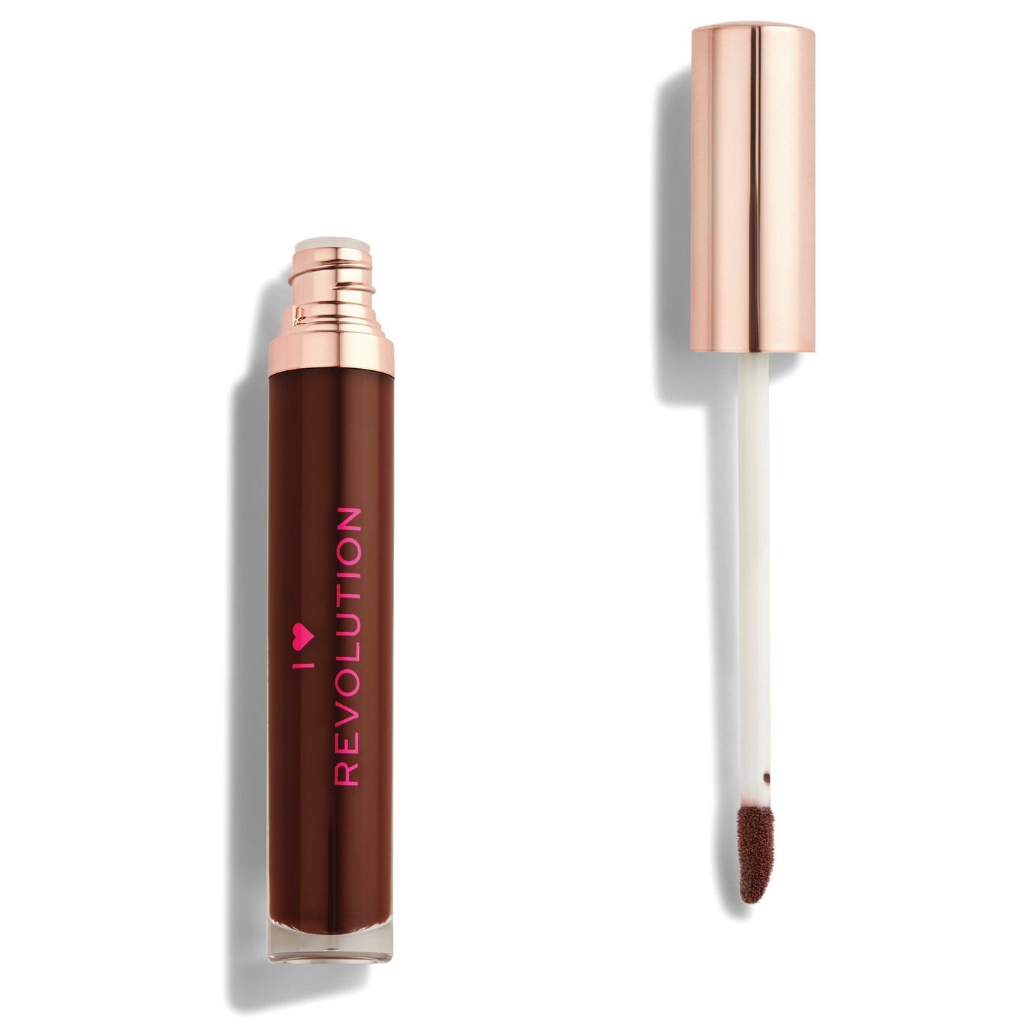 Revolution Lip Gloss  High-Shine, Long-Lasting Gloss for Luscious Lips