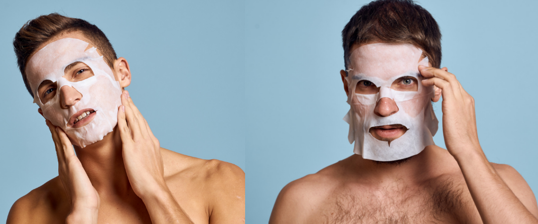 Bioaqua All Mask Sheet