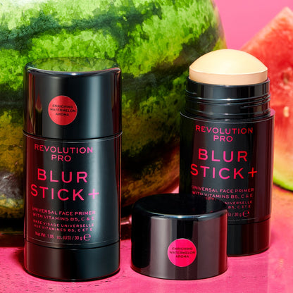Makeup Obsession Alla Blur Pore Blurring Primer