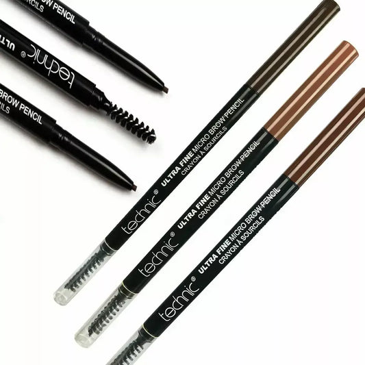 Technic Ultra Fine Micro Brow Pencil