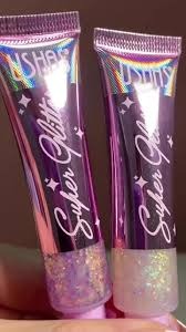 Ushas Super Glitter Liquid Eyeshadow