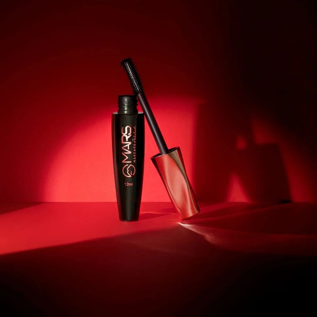 MARS  Fabulash Mascara 12ml