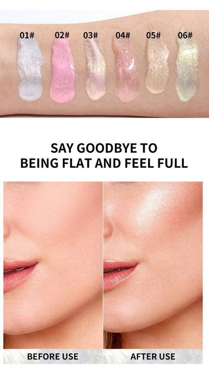 Miss Rose Liquid Highlighter