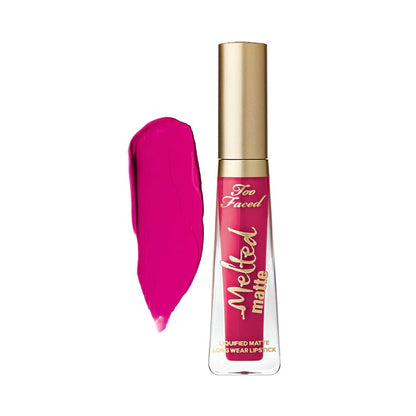 Too Faced Melted Matte Liquified Long Wear Lipstick Mrs. Roper