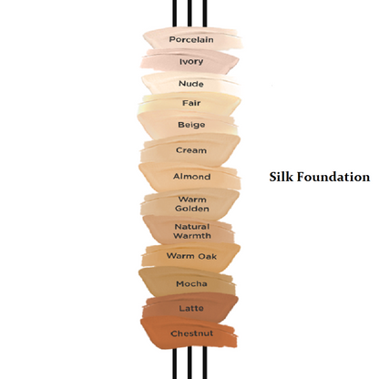 Masarrat Misbah Silk Foundation