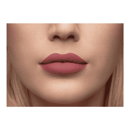 Too Faced Melted Matte Liquified Long Wear Lipstick Mrs. Roper