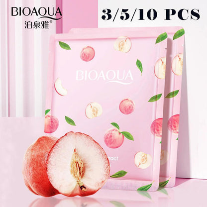 Bioaqua All Mask Sheet